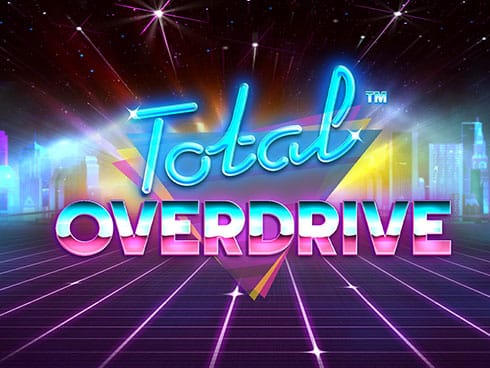 Total Overdrive